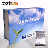 客製化memo有盒子*台灣製 A0241 HFPWP
