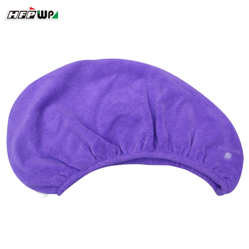 【客製化】超聯捷 超強吸水性神奇乾髮帽 七倍吸水力 浴帽式吸水頭巾 A101-01