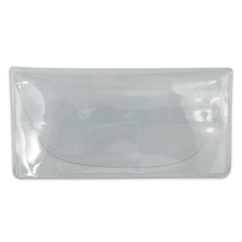 A90-10-024 清潔布PVC袋