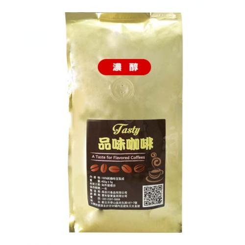 Leader Cafe 品味咖啡-濃醇咖啡豆 C1503