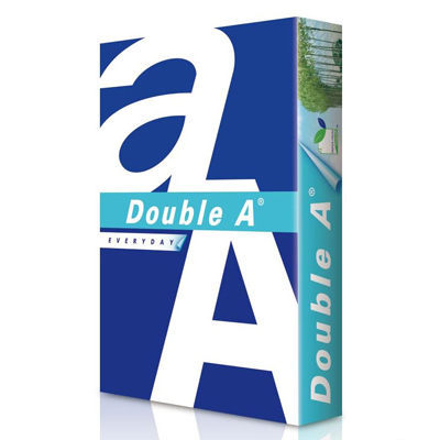 Double A A3 影印紙 70磅 (5包)/箱 DA-A3