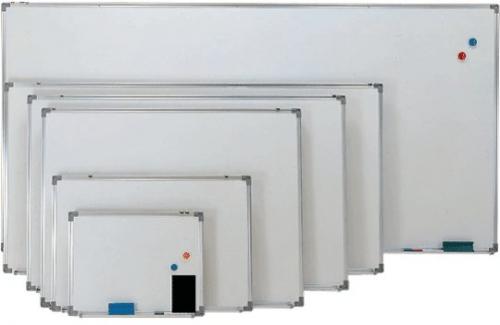 高密度單磁白板３尺×４尺 H304