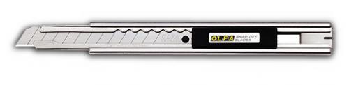 OLFA 極致系列 Ltd-03 不鏽鋼小型美工刀
