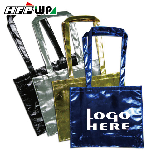 【客製化】超聯捷 不織布袋購物袋 W 422 x H 355 mm 環保袋 宣導品 禮贈品 S1-01011