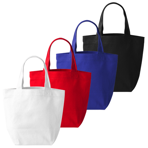 【客製化】超聯捷 網版印刷  帆布袋26.5*20*12cm 購物袋 便當袋宣導品 禮贈品 S1-01038A
