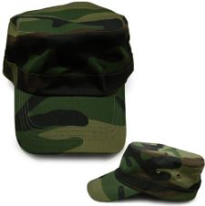 【客製化】超聯捷 時尚陸軍帽  宣導品 禮贈品 S1-17002
