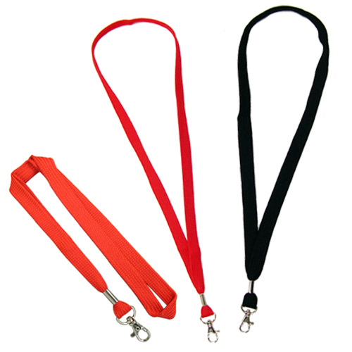 【客製化】超聯捷 頸掛式管狀掛繩織帶 1.5 cm 宣導品 禮贈品 S1-51-100-037