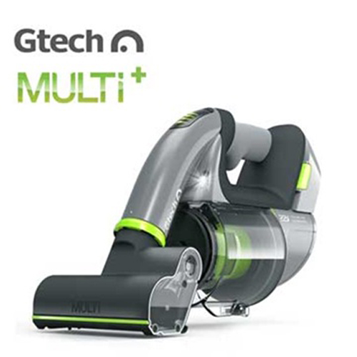 【英國 Gtech Multi Plus】 小綠無線除璊吸塵器 S1-63445001