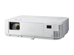 【NEC】標準型投影機 S1-M403H