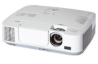 【NEC】標準型投影機 S1-ME360X