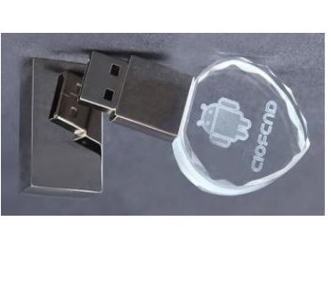 【客製化】超聯捷 USB 隨身碟 宣導品 禮贈品 S1-OT-U309