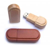 【客製化】超聯捷 木質USB 隨身碟 宣導品 禮贈品 S1-U106