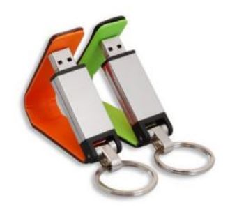 【客製化】超聯捷 USB 隨身碟 宣導品 禮贈品 S1-U204
