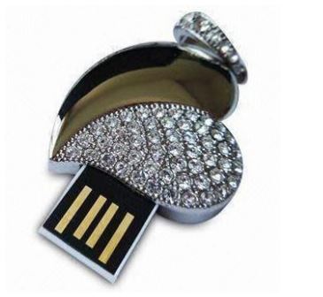 【客製化】超聯捷 USB 隨身碟 宣導品 禮贈品 S1-U263
